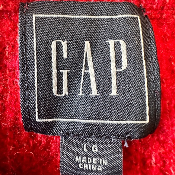 Gap super soft sweater - Picture 4 of 4